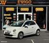 Fiat 500 1.0 70CH BSG MHEV DOLCEVITA S&S GARANTIE CONSTRUCT Blanc - thumbnail 1