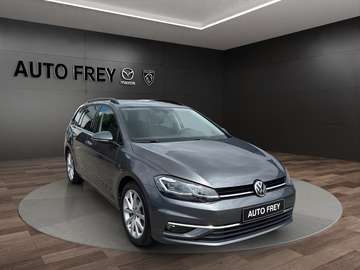 VII Variant 1.4 TSI Highline LED MASSAGE ACC NAVI