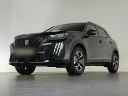 Peugeot 2008 ALLURE HYBRID e-DSC+SITZHEIZUNG+PARKPILOT VO+HI+LE