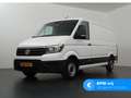 Volkswagen Crafter 2.0 TDI Aut. | L3 H2 | TRENDLINE | ACHTERUITRIJCAM Wit - thumbnail 36
