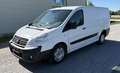 Fiat Scudo Kastenwagen L2H1 Weiß - thumbnail 2