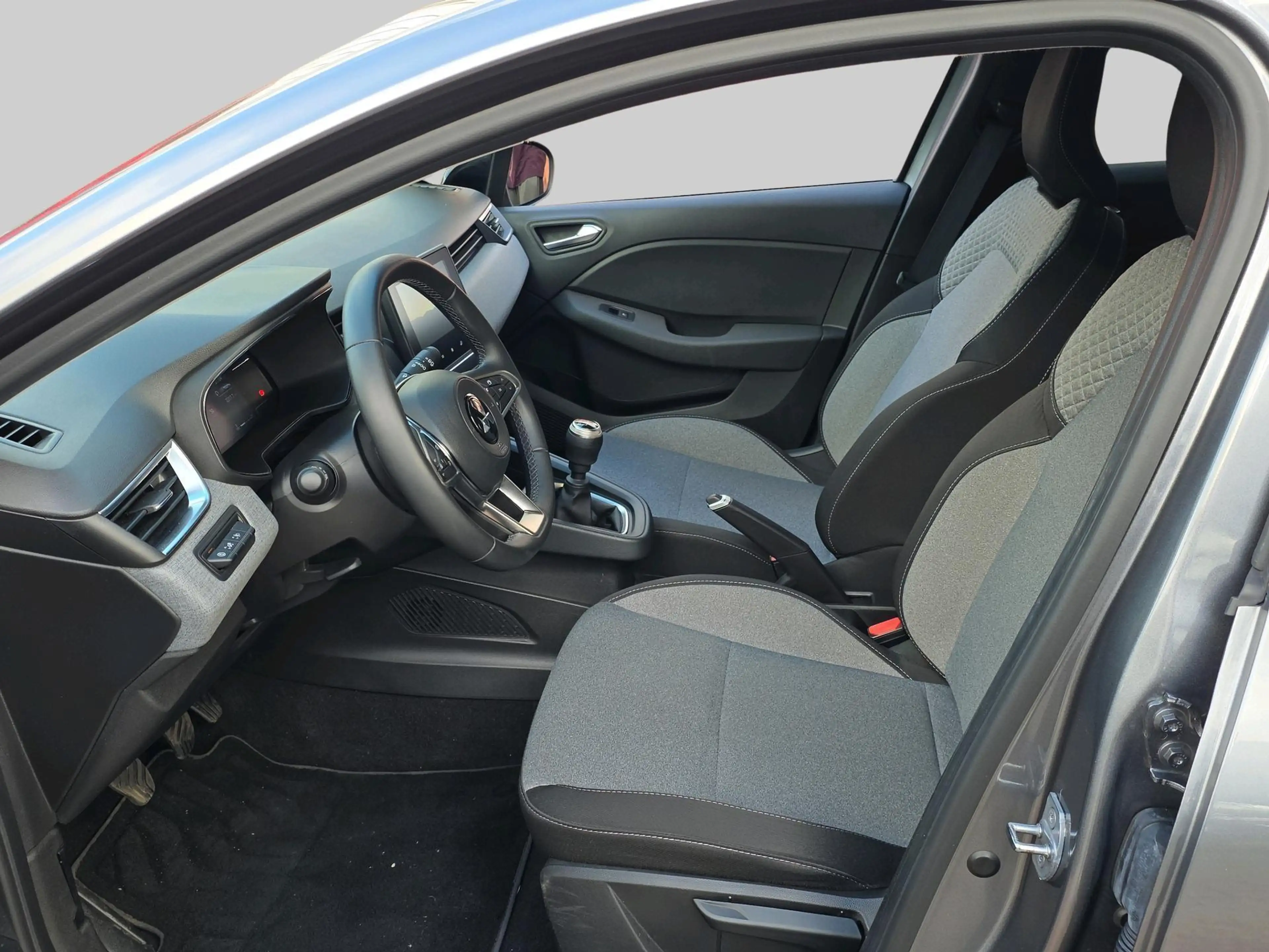 Mitsubishi Colt 1.0T MT Intense — photo 12