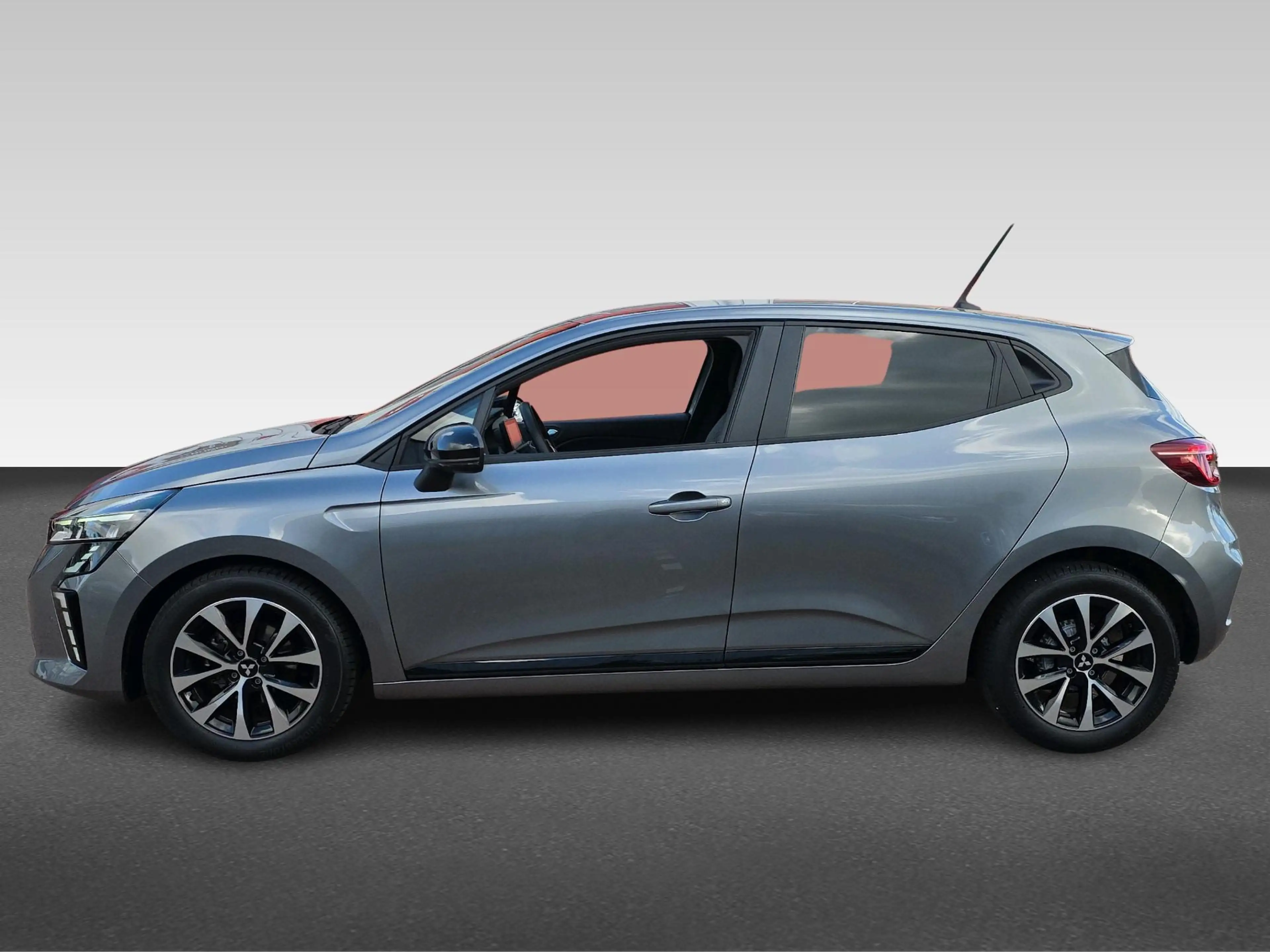 Mitsubishi Colt 1.0T MT Intense — photo 2