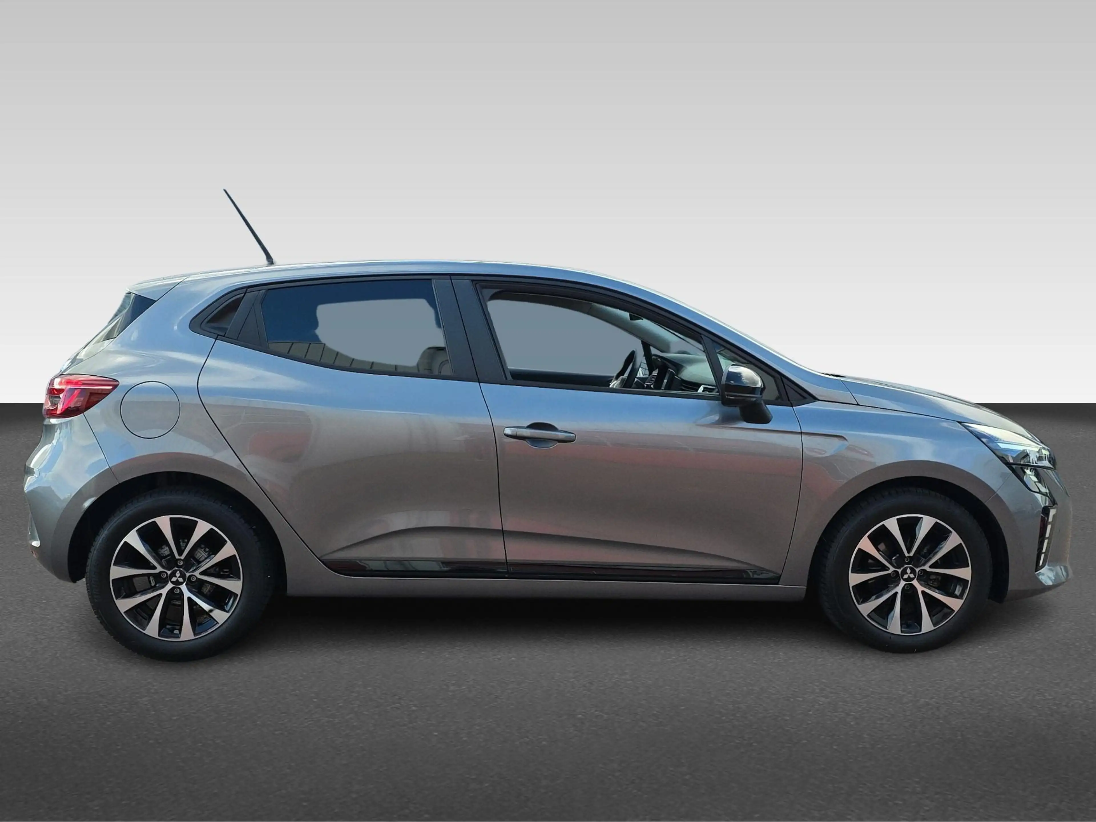 Mitsubishi Colt 1.0T MT Intense — photo 9