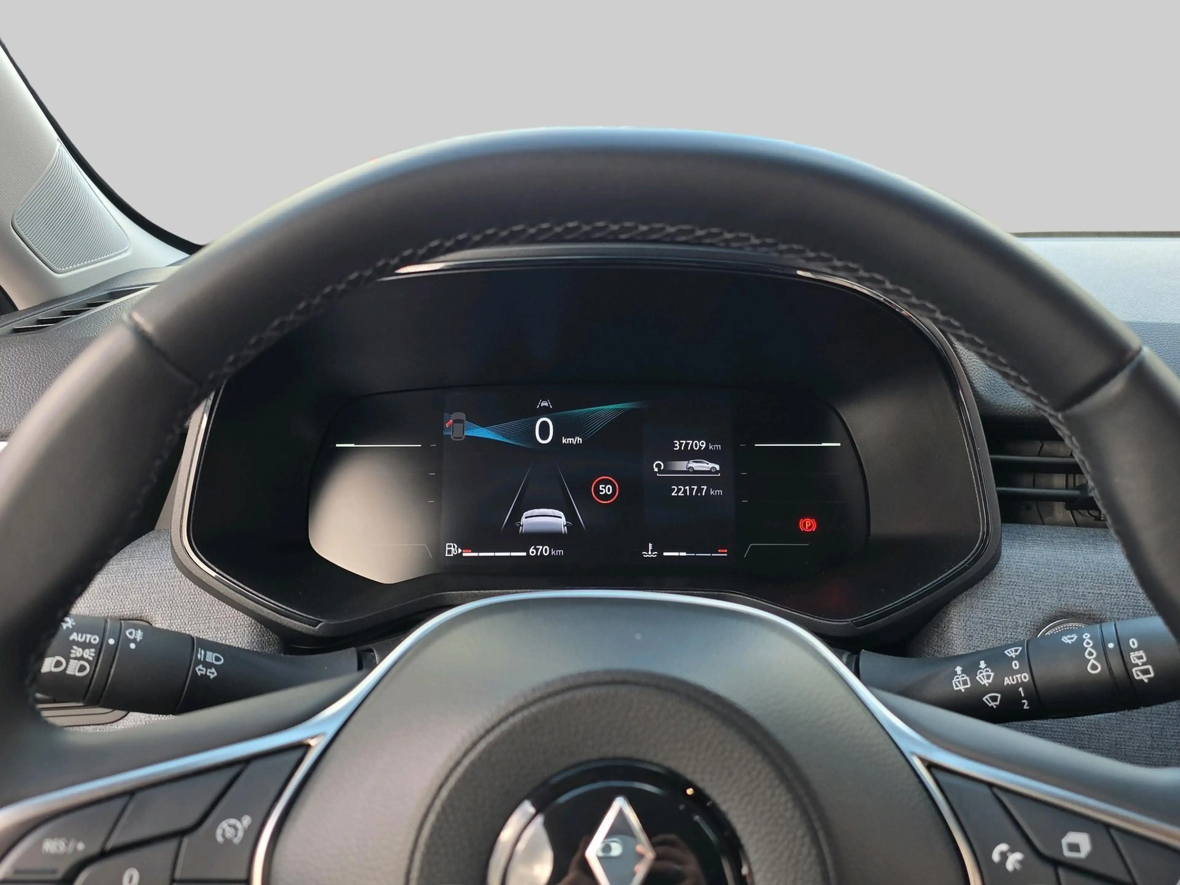Mitsubishi Colt 1.0T MT Intense — photo 15