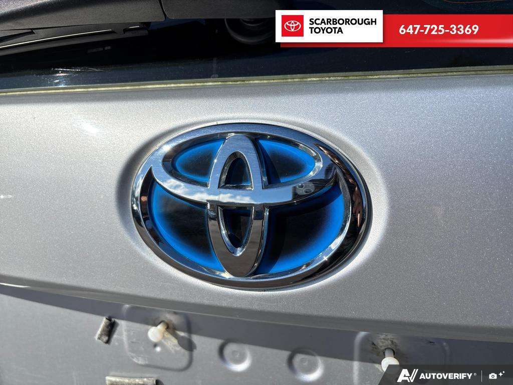 used 2014 Toyota Prius v car, priced at $17,495