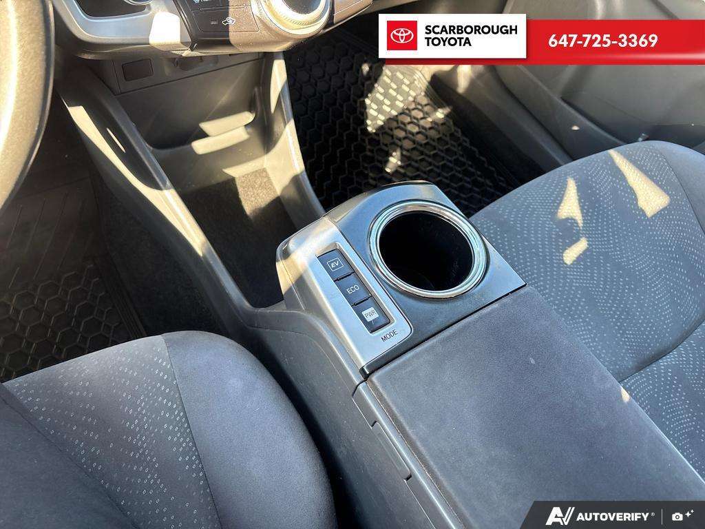 used 2014 Toyota Prius v car, priced at $17,495