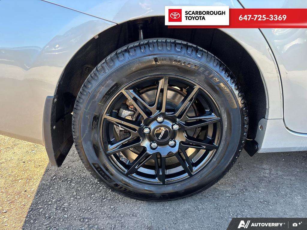 used 2014 Toyota Prius v car, priced at $17,495