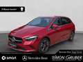 Mercedes-Benz B 180 Progressive Adv Kamera Parktronic LED Navi Rot - thumbnail 1