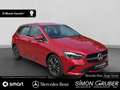 Mercedes-Benz B 180 Progressive Adv Kamera Parktronic LED Navi Rot - thumbnail 5