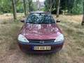 Opel Corsa 1.2-16V Comfort apk t/m 29-09-2025 Rood - thumbnail 8