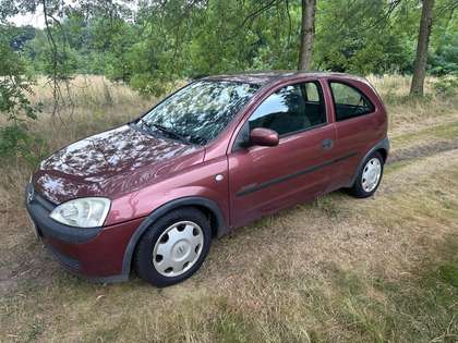 Opel Corsa 1.2-16V Comfort apk t/m 29-09-2025