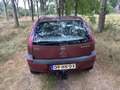 Opel Corsa 1.2-16V Comfort apk t/m 29-09-2025 Rood - thumbnail 4