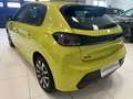Peugeot 208 208 II 1.2 puretech Style  - Seminuova - Gelb - thumbnail 5