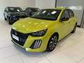 Peugeot 208 208 II 1.2 puretech Style  - Seminuova - Gelb - thumbnail 1