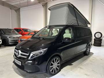 Marco Polo Edition*Küche*LED*