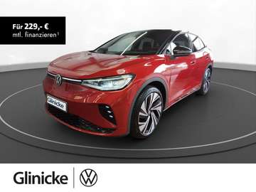 4Motion GTX AHK HUD Matrix RFK Sport-Paket