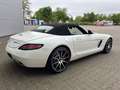 Mercedes-Benz SLS GT ROADSTER 591PS, CARBON-PAKET, DESIGNO Weiß - thumbnail 9