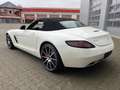Mercedes-Benz SLS GT ROADSTER 591PS, CARBON-PAKET, DESIGNO Weiß - thumbnail 15