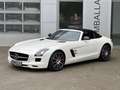 Mercedes-Benz SLS GT ROADSTER 591PS, CARBON-PAKET, DESIGNO Weiß - thumbnail 1