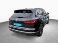 Volkswagen Touareg Elegance 3.0 V6 TDI 4MOTION AHK LUFT Noir - thumbnail 6