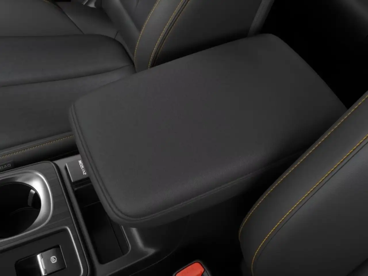 Subaru OUTBACK fotografie Subaru OUTBACK