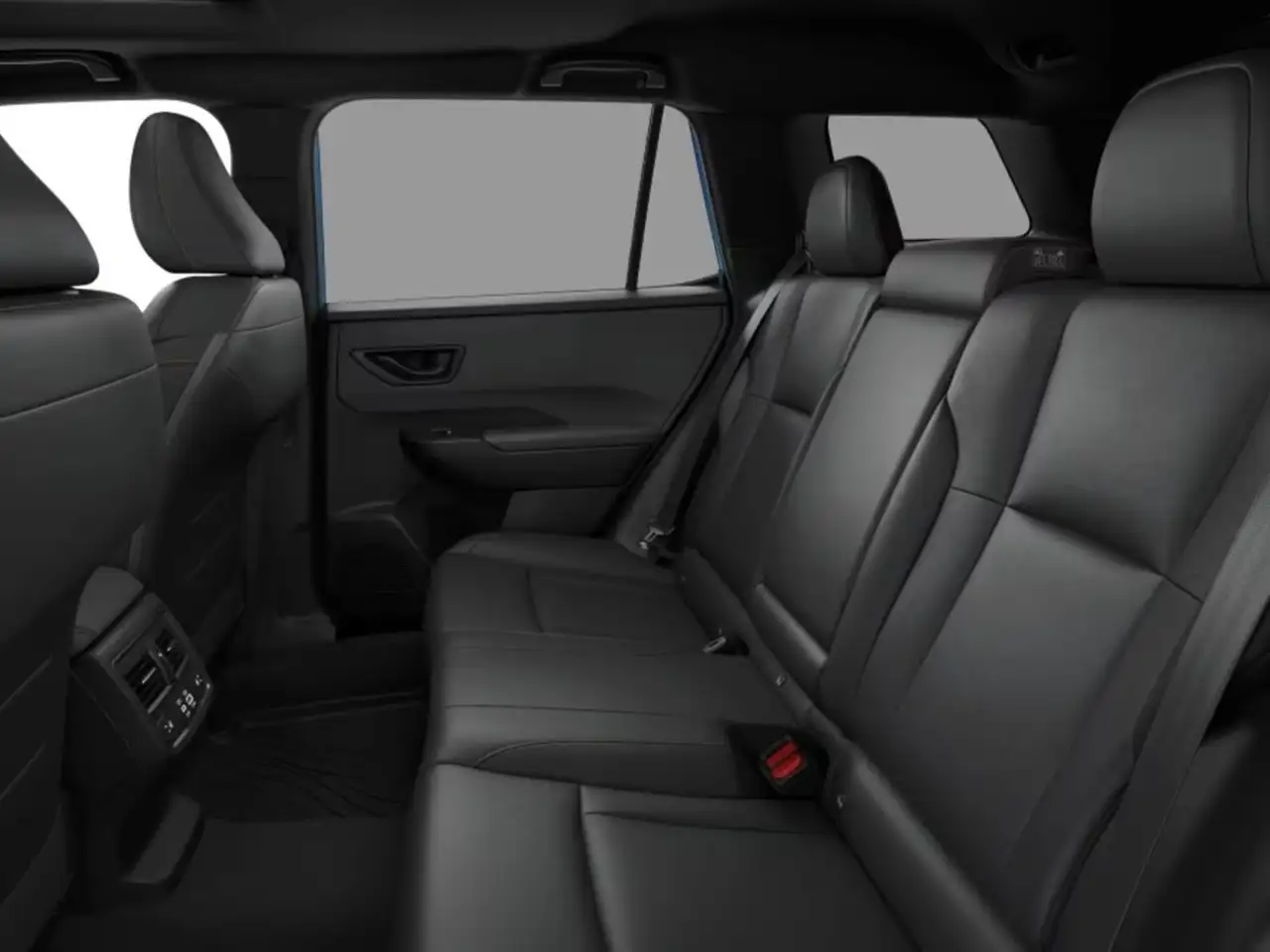 Subaru OUTBACK fotografie Subaru OUTBACK