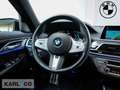 BMW 745 e M Sport Laser HUD ACC Massage 360 Kamera Beyaz - thumbnail 10