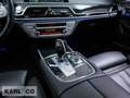 BMW 745 e M Sport Laser HUD ACC Massage 360 Kamera Blanc - thumbnail 11
