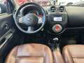 Nissan Micra 5p 1.2 Acenta Automatica - Navigatore - Pelle Grijs - thumbnail 10