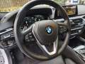 BMW 530 d°tour°Sport Line°Pano°Soft Close°20 Zoll Weiß - thumbnail 9