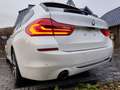 BMW 530 d°tour°Sport Line°Pano°Soft Close°20 Zoll Weiß - thumbnail 5
