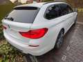 BMW 530 d°tour°Sport Line°Pano°Soft Close°20 Zoll Weiß - thumbnail 7
