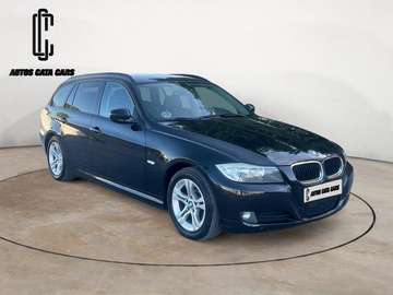 318d Touring