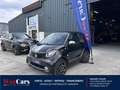 smart forTwo Smart Fortwo Coupe Electric Drive  COUPE II 2014 P Noir - thumbnail 1