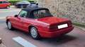 Alfa Romeo Spider Spider 2.0 Beauté Rojo - thumbnail 11