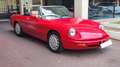 Alfa Romeo Spider Spider 2.0 Beauté Rojo - thumbnail 4