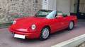 Alfa Romeo Spider Spider 2.0 Beauté Rojo - thumbnail 1