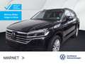 Volkswagen Touareg 3.0 V6 TDI 4Motion Navi*AHK*Luftf.*Leder Schwarz - thumbnail 1