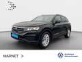 Volkswagen Touareg 3.0 V6 TDI 4Motion Navi*AHK*Luftf.*Leder Schwarz - thumbnail 1