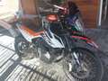 KTM 790 Adventure s Narancs - thumbnail 2