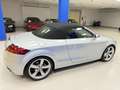Audi TT ROADSTER*211CV*S-LINE*MANUALE*BOOKSERVICE*STUPENDA Argent - thumbnail 17