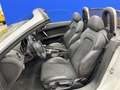 Audi TT ROADSTER*211CV*S-LINE*MANUALE*BOOKSERVICE*STUPENDA Argent - thumbnail 9