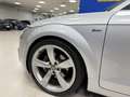 Audi TT ROADSTER*211CV*S-LINE*MANUALE*BOOKSERVICE*STUPENDA Argent - thumbnail 15