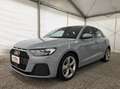 Audi A1 A1 Sportback 30 1.0 tfsi 110cv s-tronic Admired Grigio - thumbnail 1