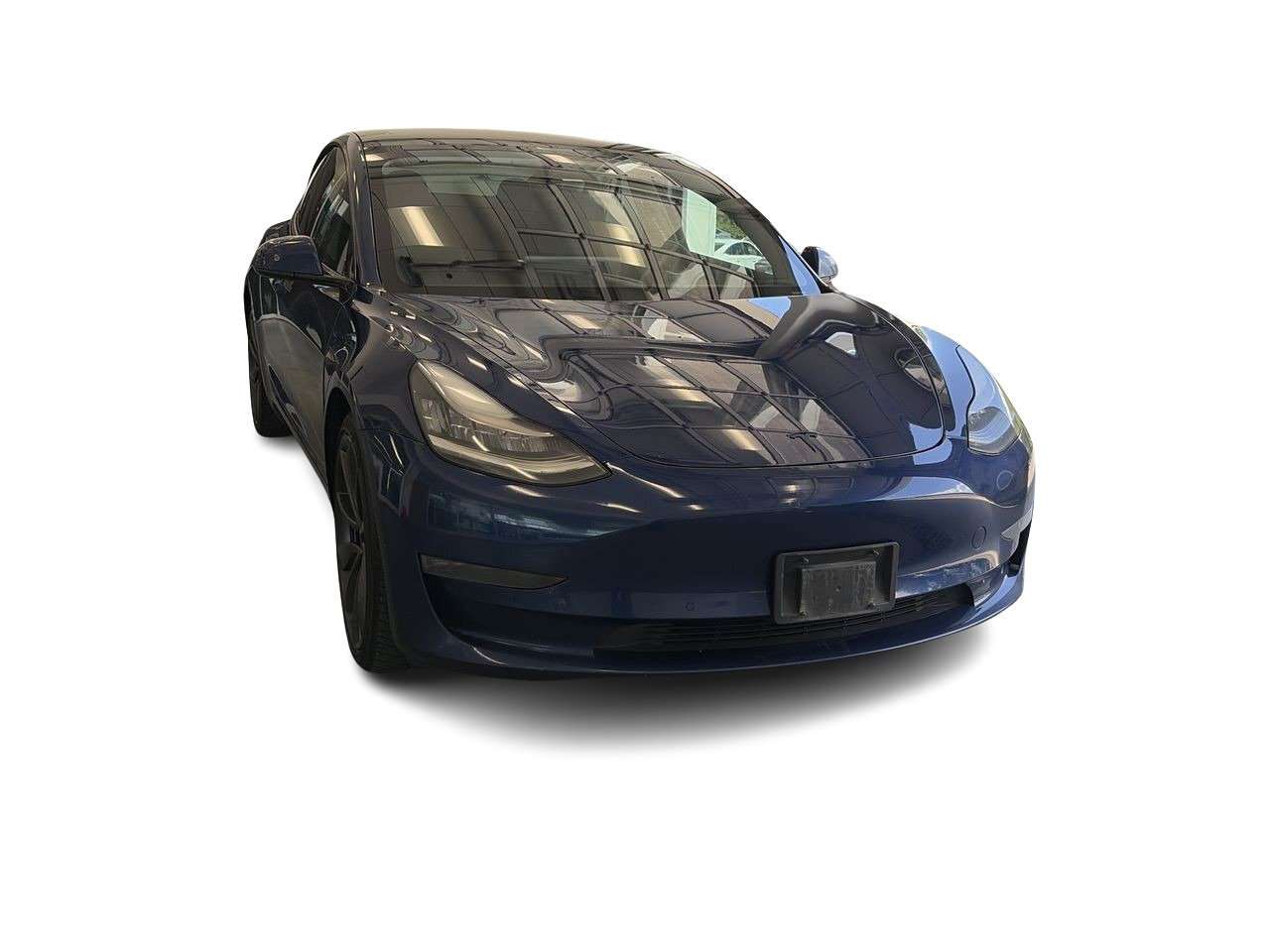 2020 Tesla Model 3 Dual Motor | Well Maintained | Sold AS-IS — снимка 1