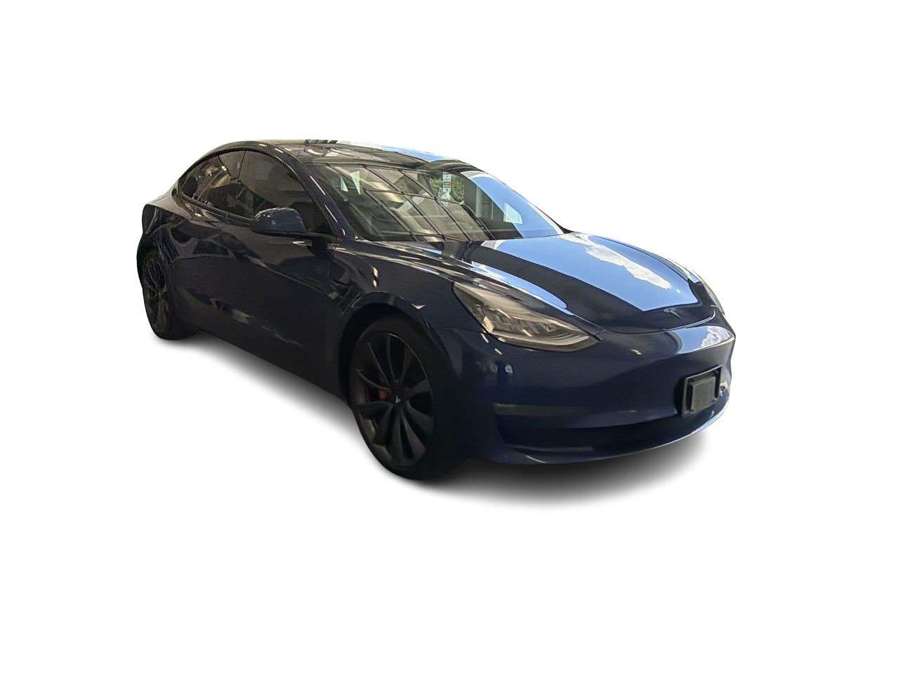 2020 Tesla Model 3 Dual Motor | Well Maintained | Sold AS-IS — снимка 1