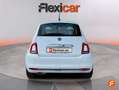 Fiat 500 1.2 Lounge Blanco - thumbnail 7