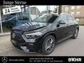 Mercedes-Benz GLA 35 AMG GLA 35 AMG 4M Premium/Pano/Multibeam/RFK/LMR19" Schwarz - thumbnail 1