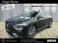 Mercedes-Benz GLA 35 AMG GLA 35 AMG 4M Premium/Pano/Multibeam/RFK/LMR19" Schwarz - thumbnail 1